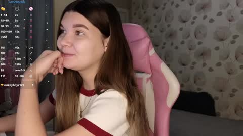 _cute_ice online show from January 16, 2025, 4:28 am