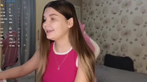 _cute_ice online show from January 17, 2025, 5:00 am