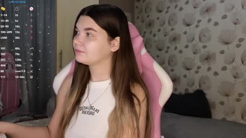 _cute_ice online show from February 8, 2025, 5:08 am