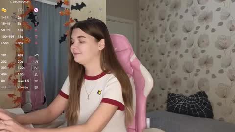 _cute_ice online show from October 26, 2025, 6:08 am