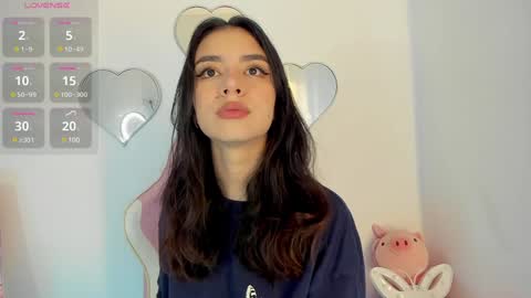 _cute_isabella_ online show from January 8, 2025, 1:53 am