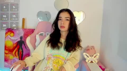 _cute_isabella_ online show from February 6, 2025, 1:49 am