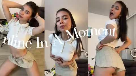 _cute_isabella_ online show from November 14, 2025, 12:09 am