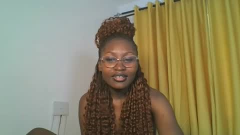 STEPH online show from November 1, 2025, 12:07 pm