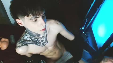 Snapshot of _daddy_nate chatting on April 28, 2026, 2:27 am Nate Evans 50 OF online show from April 28, 2026, 2:27 am