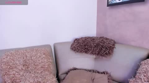 Dahiana Lincoln online show from September 30, 2025, 5:18 pm