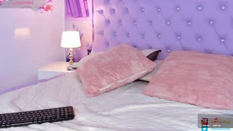 Snapshot of _dahiana_1 chatting on June 8, 2026, 6:52 pm Dahiana Lincoln online show from June 8, 2026, 6:52 pm