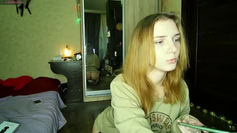 Dana Doe online show from November 21, 2025, 10:47 am