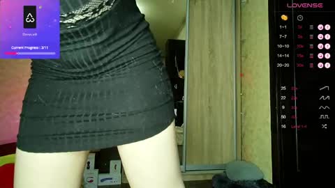 Snapshot of _dana_doe_ chatting on April 27, 2026, 3:54 pm Dana Doe online show from April 27, 2026, 3:54 pm