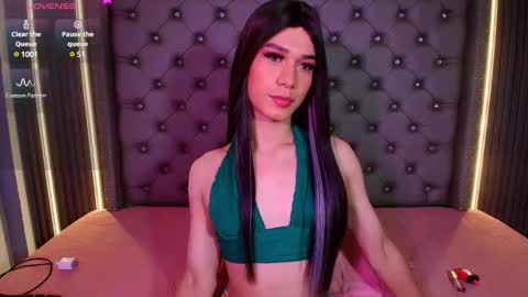 _danna_jones online show from February 28, 2025, 6:20 pm