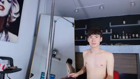 Dante online show from October 5, 2025, 2:43 am