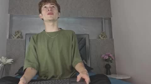 Dante online show from December 18, 2025, 8:48 pm