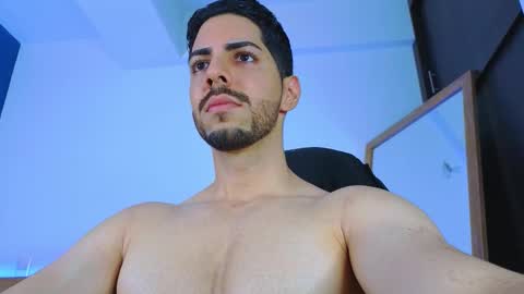 David online show from October 27, 2025, 1:09 am