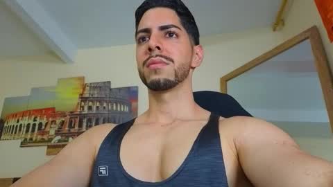 David online show from February 16, 2026, 1:35 am