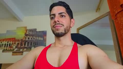 David online show from March 3, 2026, 1:01 am