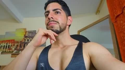 Snapshot of _davidwolf chatting on April 18, 2026, 12:14 am David online show from April 18, 2026, 12:14 am