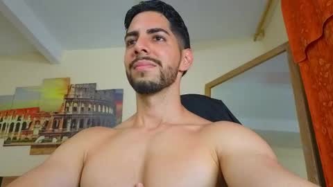 Snapshot of _davidwolf chatting on April 24, 2026, 12:57 am David online show from April 24, 2026, 12:57 am