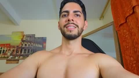 Snapshot of _davidwolf chatting on April 29, 2026, 12:27 am David online show from April 29, 2026, 12:27 am