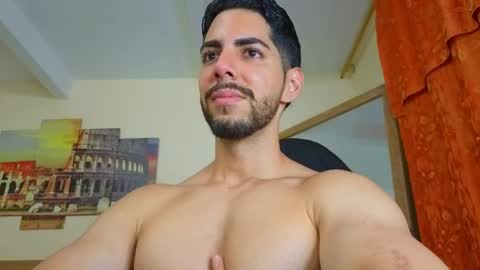 Snapshot of _davidwolf chatting on April 29, 2026, 11:33 pm David online show from April 29, 2026, 11:33 pm