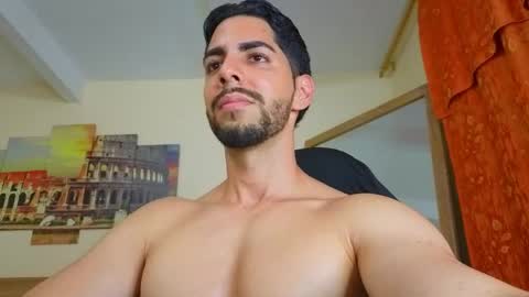 Snapshot of _davidwolf chatting on May 6, 2026, 1:03 am David online show from May 6, 2026, 1:03 am