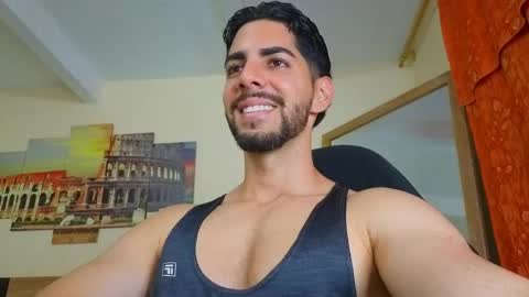 Snapshot of _davidwolf chatting on May 11, 2026, 10:18 pm David online show from May 11, 2026, 10:18 pm