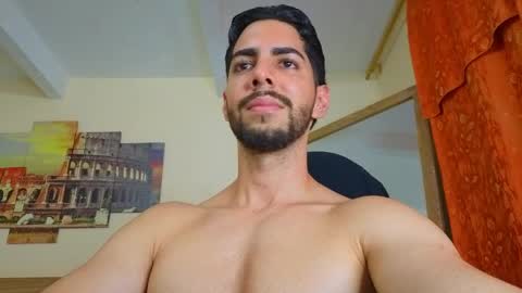Snapshot of _davidwolf chatting on May 15, 2026, 12:39 am David online show from May 15, 2026, 12:39 am