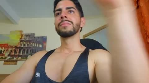 Snapshot of _davidwolf chatting on May 19, 2026, 11:33 pm David online show from May 19, 2026, 11:33 pm