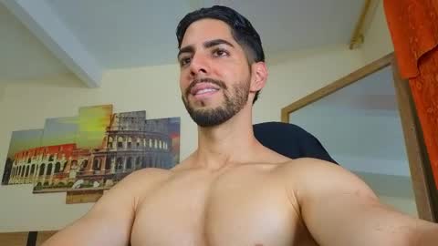 Snapshot of _davidwolf chatting on May 24, 2026, 10:04 pm David online show from May 24, 2026, 10:04 pm
