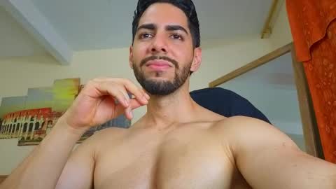 Snapshot of _davidwolf chatting on May 27, 2026, 12:29 am David online show from May 27, 2026, 12:29 am