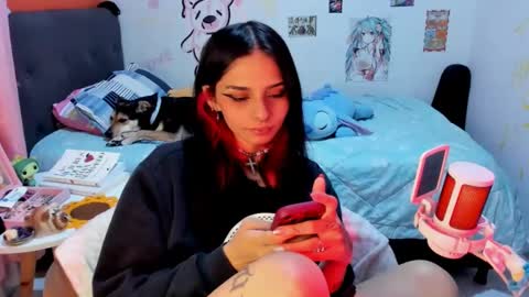 Pao online show from January 10, 2025, 2:35 am
