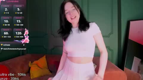 Kate online show from March 14, 2026, 2:55 pm