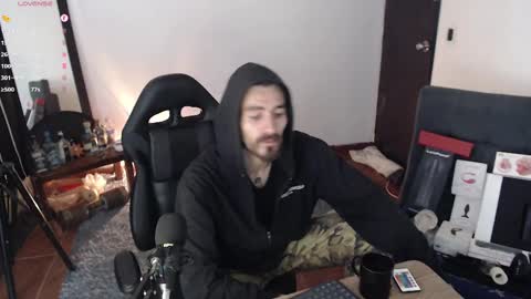 delacruz online show from October 21, 2025, 12:39 pm