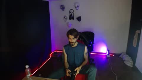 delacruz online show from November 24, 2025, 11:48 pm