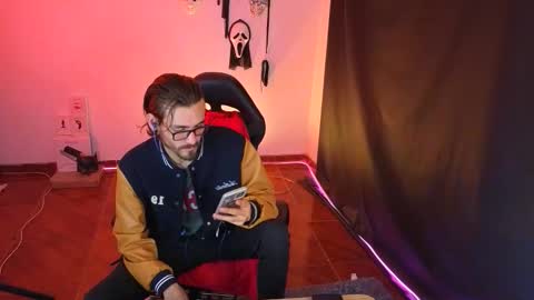 delacruz online show from November 30, 2025, 5:00 am