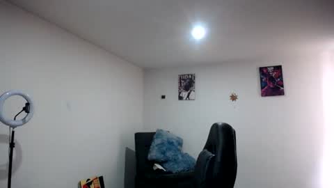 Snapshot of _delacruz911_ chatting on July 9, 2026, 6:12 pm delacruz online show from July 9, 2026, 6:12 pm