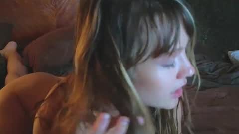 DemiDee online show from February 15, 2025, 5:07 pm