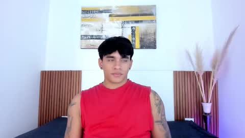 _demon1 online show from February 4, 2026, 3:23 am