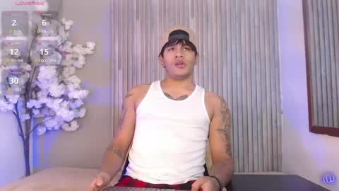 _demon1 online show from April 21, 2026, 6:52 am