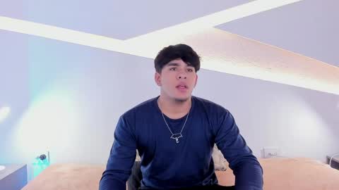 _demon1 online show from May 30, 2026, 2:08 am