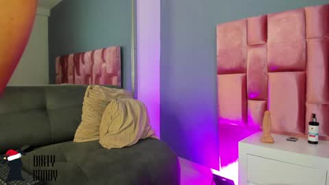 SANDY online show from January 4, 2025, 12:27 pm