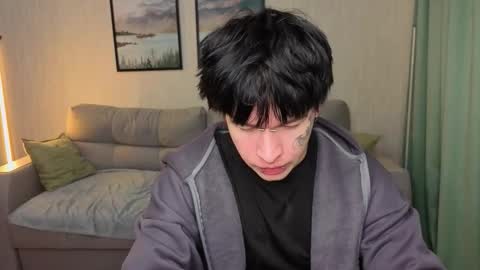 _dream_boys_ online show from October 5, 2025, 10:29 pm