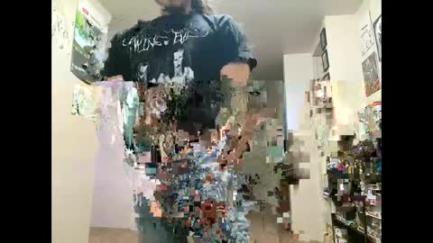 _drew__ online show from February 23, 2025, 10:53 pm