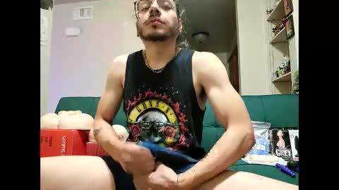 _drew__ online show from February 25, 2025, 12:14 am