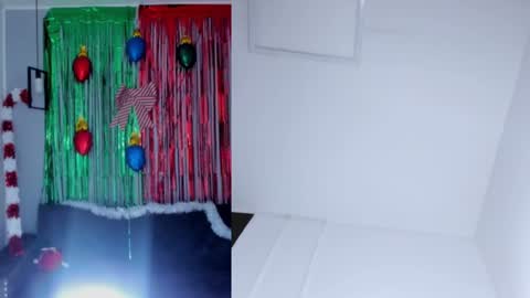 Dulce online show from December 16, 2024, 5:33 pm