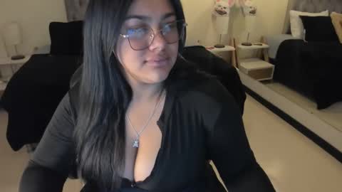 Dulcinea online show from February 23, 2026, 11:51 am