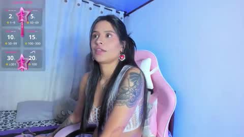 _elektrah online show from November 3, 2025, 11:04 pm