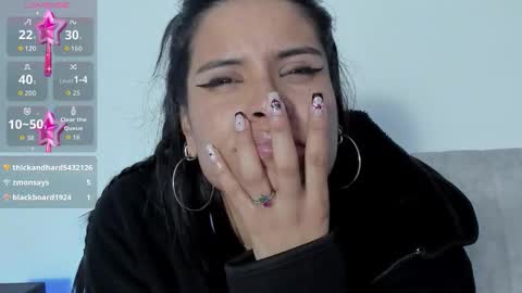 _elektrah online show from March 8, 2026, 2:37 am