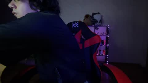 Snapshot of _eligos_ chatting on July 15, 2026, 6:24 pm _eligos_ online show from July 15, 2026, 6:24 pm