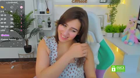 Snapshot of _eliizabeth__ chatting on December 2, 2024, 4:09 am Lizzy online show from December 2, 2024, 4:09 am