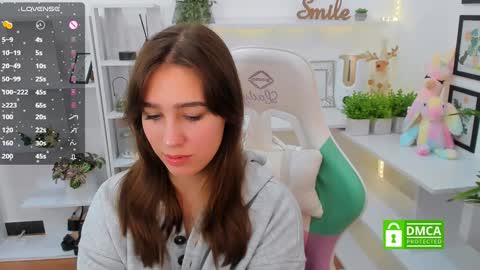 Snapshot of _eliizabeth__ chatting on December 6, 2024, 9:24 pm Lizzy online show from December 6, 2024, 9:24 pm